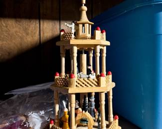 International  German Toy