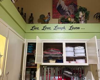 Roosters Kitchen