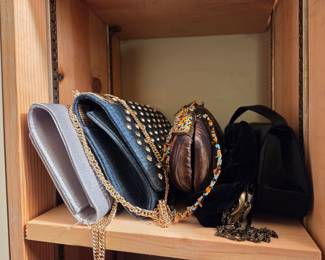 Handbags