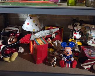 Disney