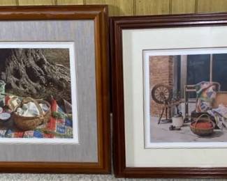 Mel Stute Paintings