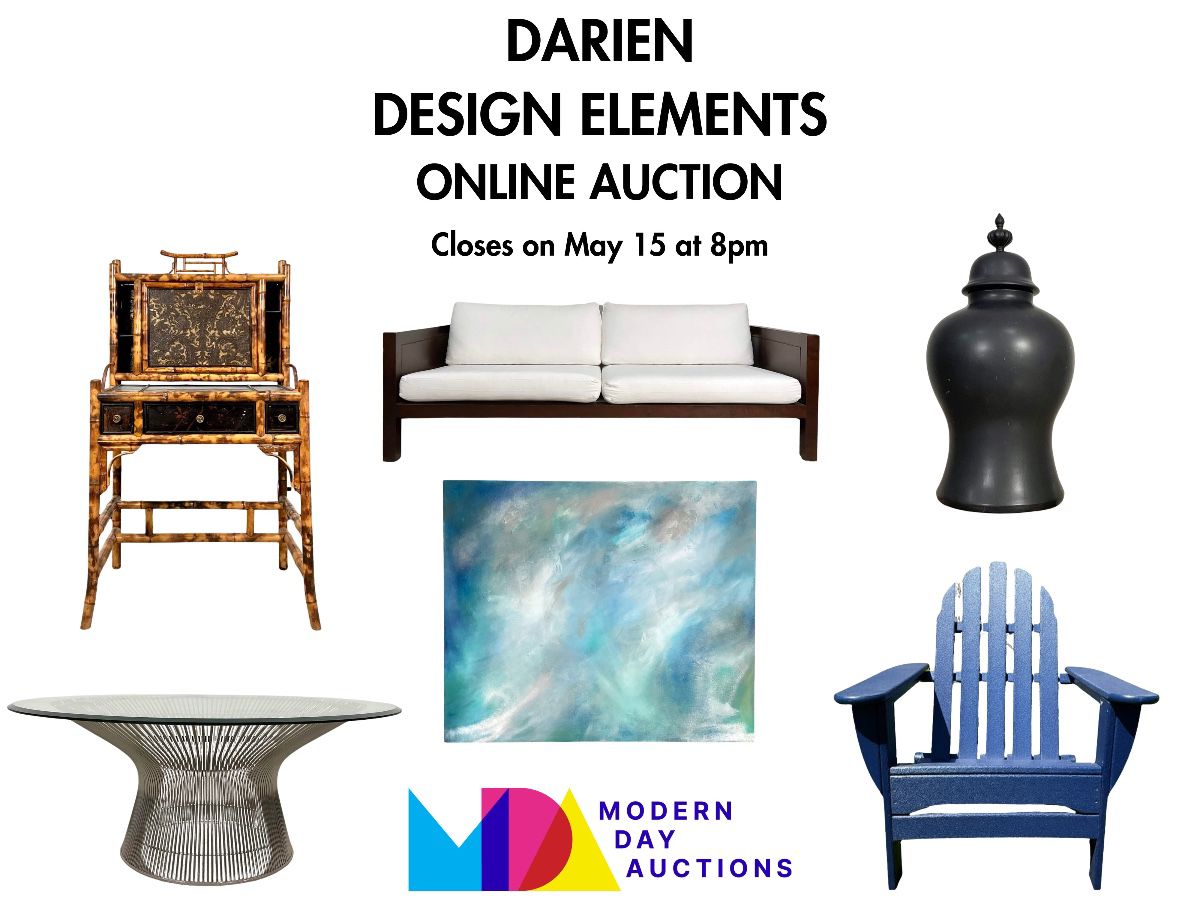 Darien Design Elements
