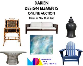 Darien Design Elements