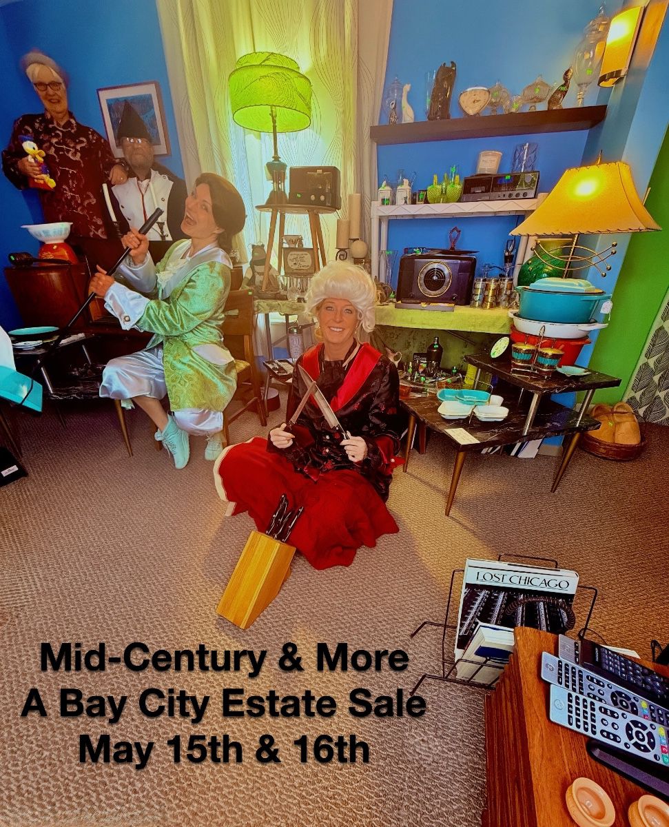 Mid-Century & More 