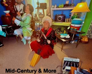 Mid-Century & More 