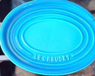 Le creuset 