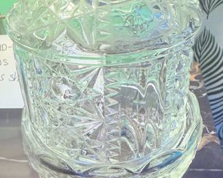 Fairy Lamp - clear 