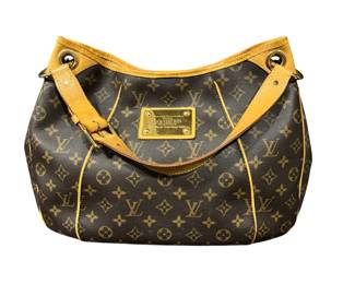 Louis Vuitton Galliera