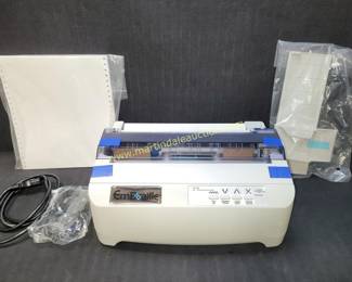 Embraille embosser 