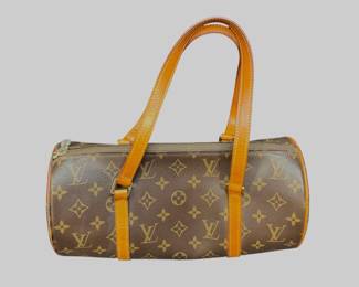 Louis Vuitton Papillon GM 