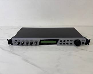 Lot 6385  EMU Virtuoso 2000 128 Voice Virtual Orchestra Model 9096 Pro Audio Music Recording