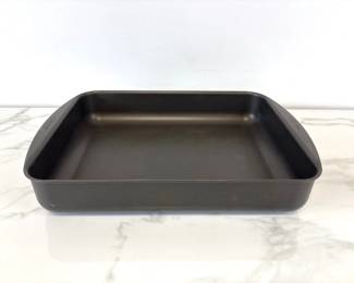 Lot 6560  Danish Scanpan Large Nonstick Roasting Pan