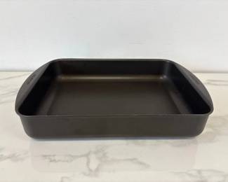 Lot 6559  Danish Scanpan Nonstick Roasting Pan