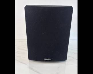 Lot 6363  Definitive Technology Powerfield Subwoofer Pro Audio Music