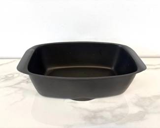 Lot 6558  Danish Scanpan Nonstick Roasting Pan