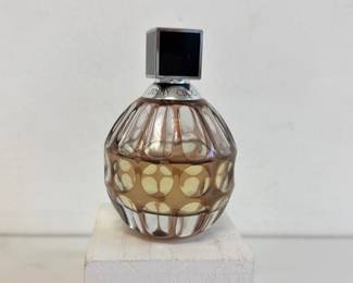 Lot 6618  Jimmy Choo 3.3 oz Eau de Parfum Spray