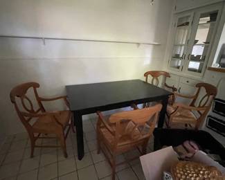 table