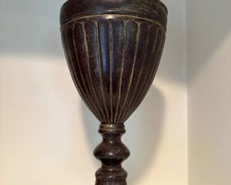 Metal Urn