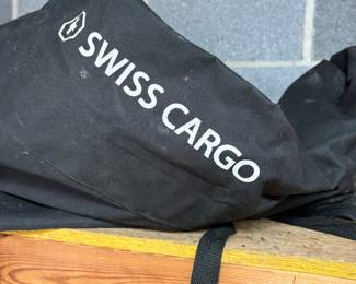 Rooftop Cargo bag