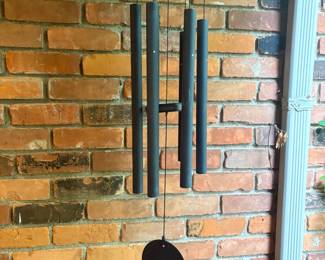 Wind chimes - several available 