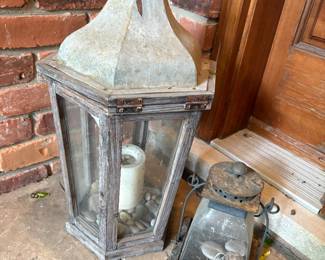 Lantern 