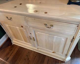 Sideboard by Knob Creek