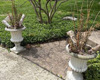 Planters 