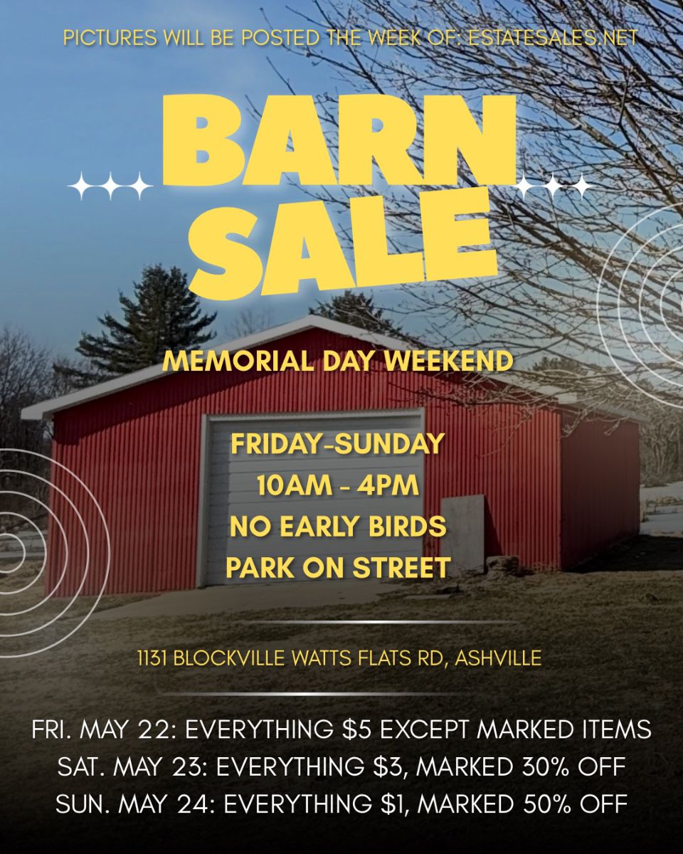 BARN