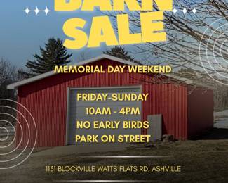 BARN