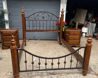 Shedding It All in Arlington Outside sale w/ Furniture, Comic Books, Beanie Babies