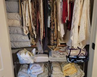 Household Linens