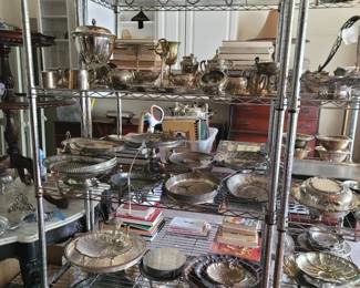 Silverplate