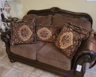 Ashley Furniture Love Seat