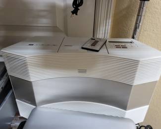 Bose Radio