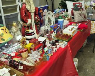 Christmas Decor