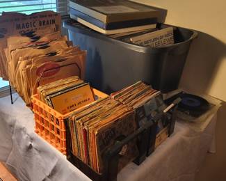 Vinyls