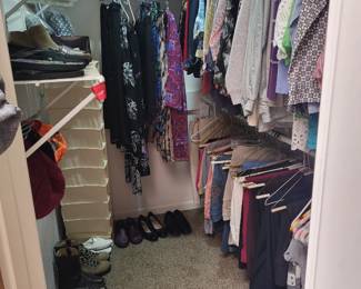 Womens quality clothing