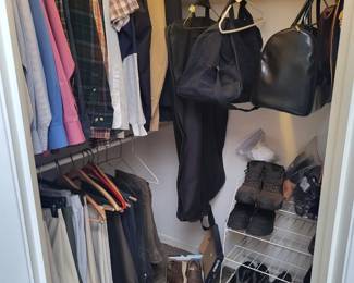 Mens quality clothing