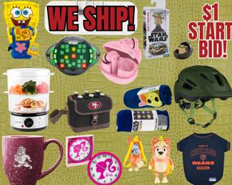 Sale Picture