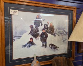 Sale Picture
