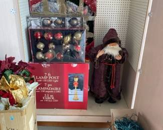 A Nice Christmas Lot