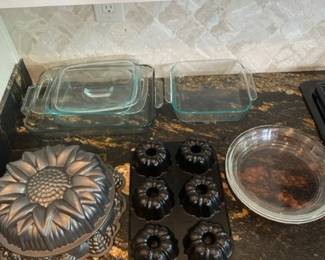 Bakeware