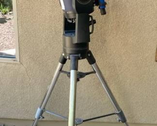 Meade Telescope