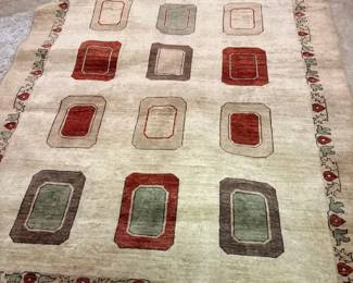Unique Area Rug