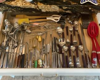 Kitchen Utensils