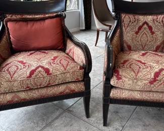 Spruce Up Your Sitting Area