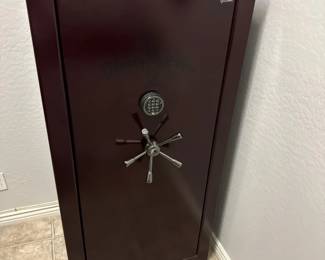 Safe By Liberty Safes