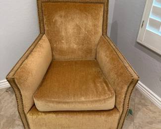 Great Little Chair For The Bedroom
