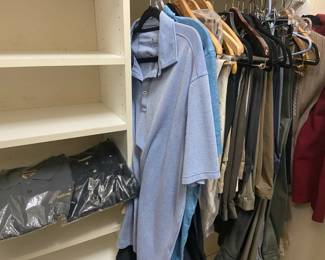 Mens Clothes Casual Dress Style