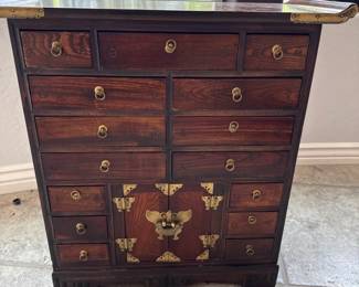 Super Cool Little Cabinet